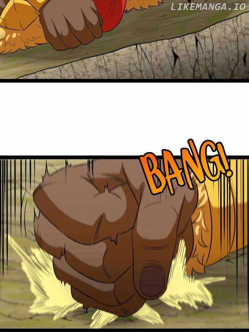 I Am The Monster Overlord Chapter 54 6